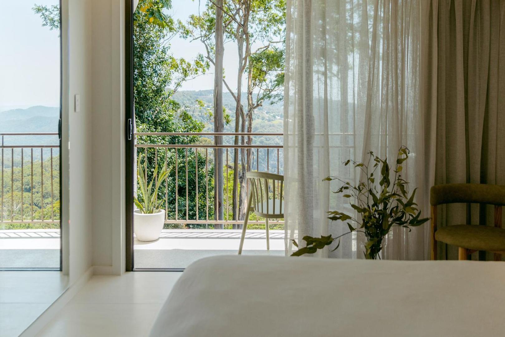 The Tamborine - Boutique Hotel Mount Tamborine Eksteriør bilde
