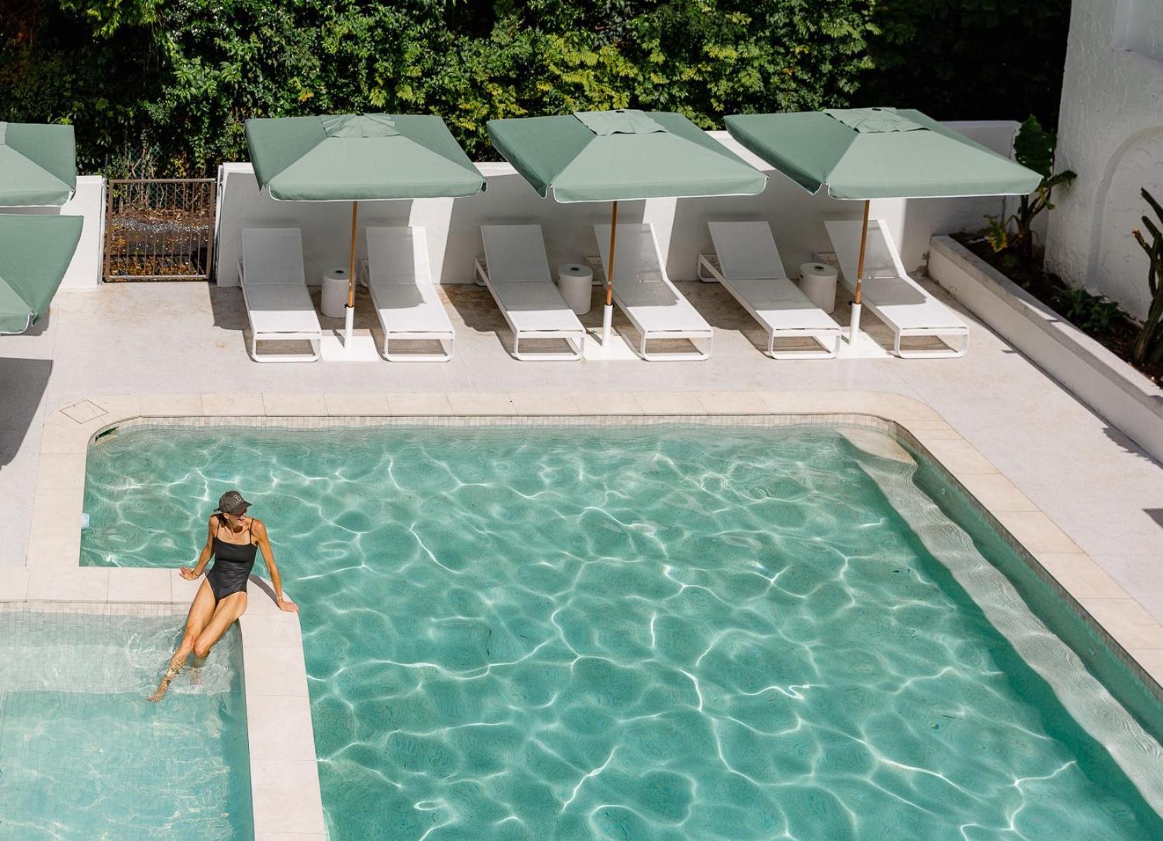 The Tamborine - Boutique Hotel Mount Tamborine Eksteriør bilde