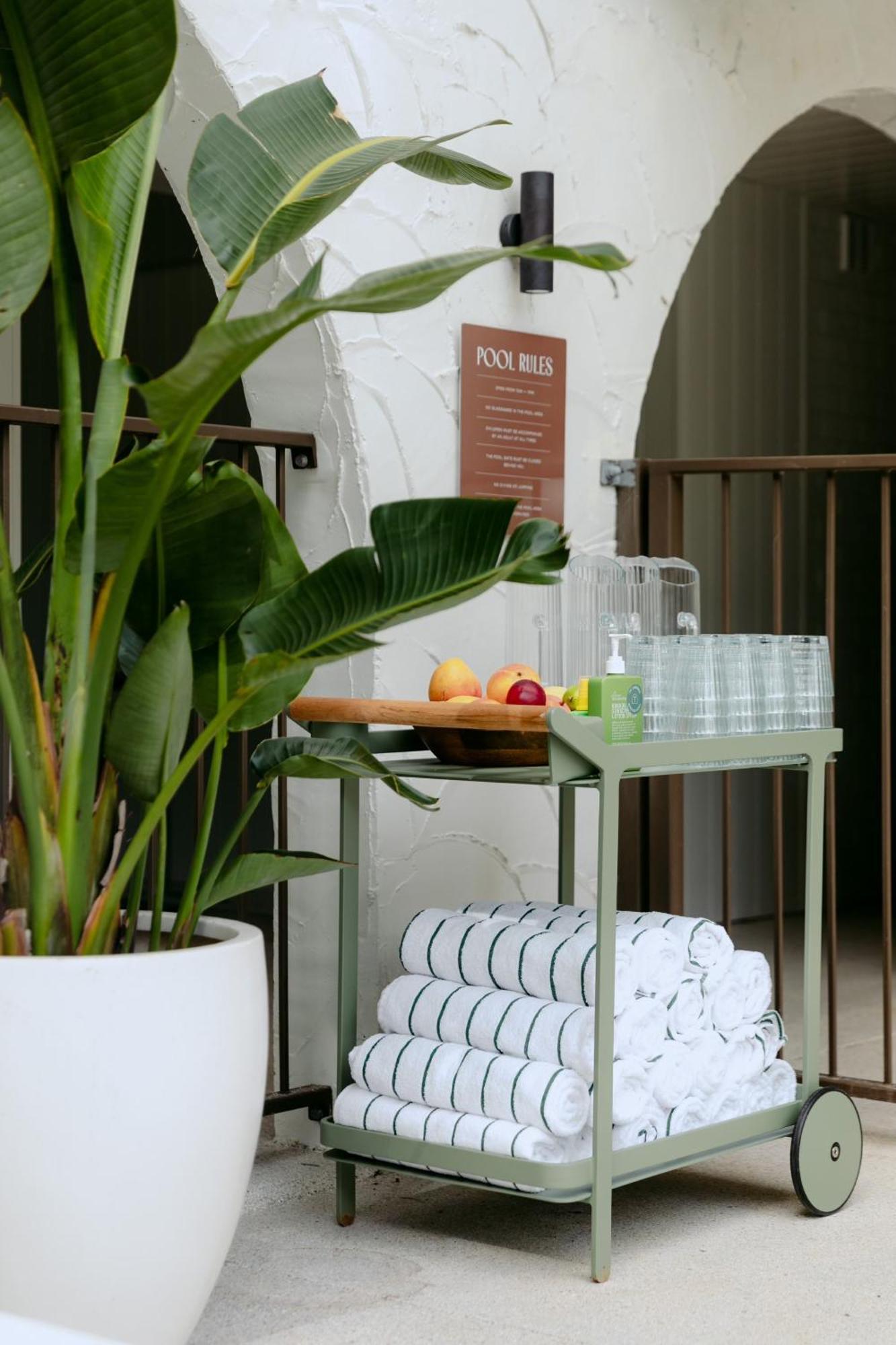 The Tamborine - Boutique Hotel Mount Tamborine Eksteriør bilde