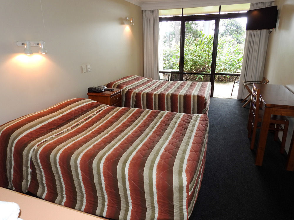 The Tamborine - Boutique Hotel Mount Tamborine Eksteriør bilde
