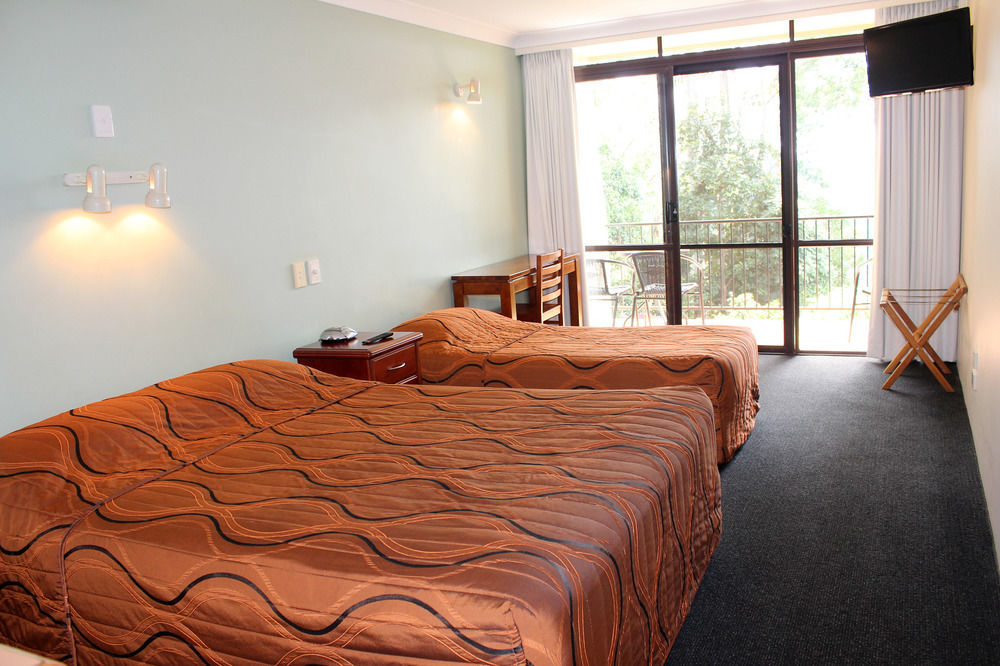 The Tamborine - Boutique Hotel Mount Tamborine Eksteriør bilde