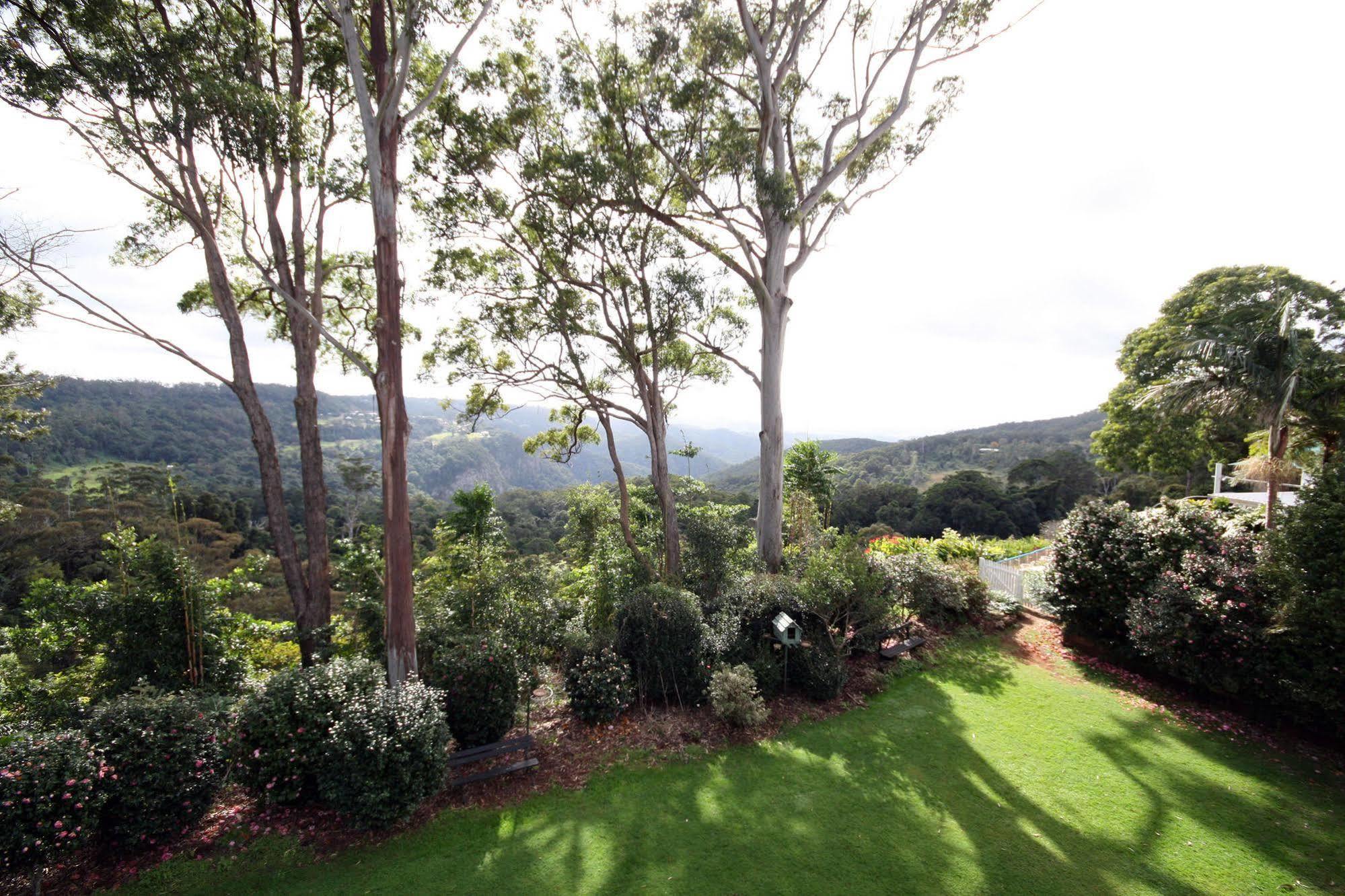 The Tamborine - Boutique Hotel Mount Tamborine Eksteriør bilde
